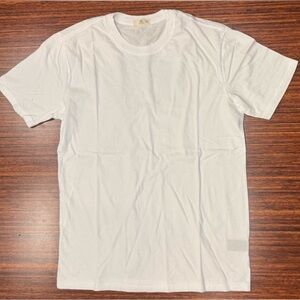 Huckberry Flint + Tinder The Vintage Soft Wash T-Shirt size small NWOT